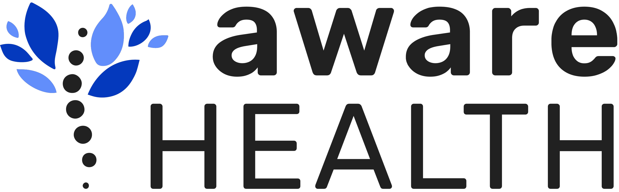Aware Health logo